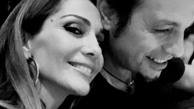 Δέσποινα Βανδή – Ντέμης Νικολαΐδης: Οι υπέροχες γωνιές του σπιτιού τους! [εικόνες]