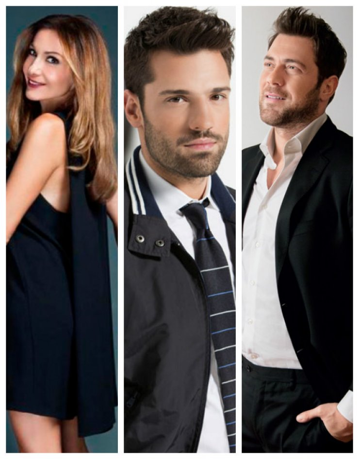 Γιατί η Βανδή κλείδωσε με Χολίδη κι όχι με Αργυρό