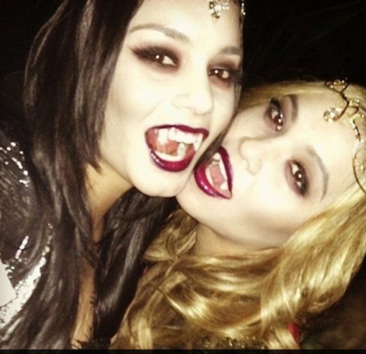 Μπορείς να τις αναγνωρίσεις; 