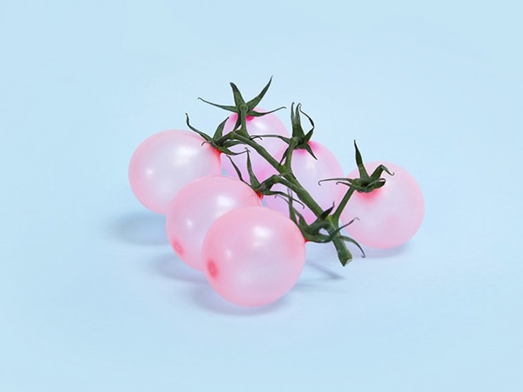 Τα μπαλόνια της Vanessa