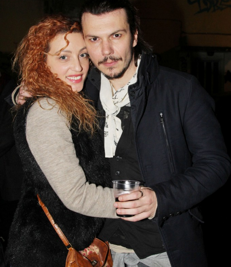 Βανέσσα Αδαμοπούλου: Οι δυσκολίες που αντιμετώπισε στον τοκετό!