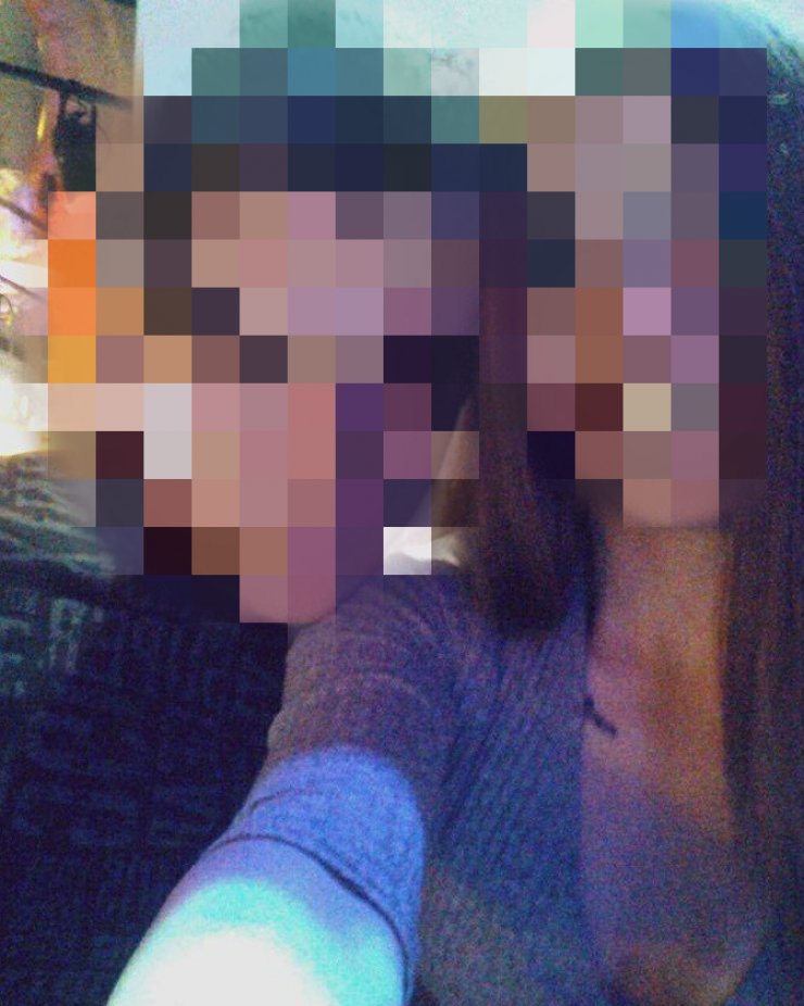 Υποψήφια Star Κύπρος ερωτευμένη με υποψήφιο των Mr. Cyprus;