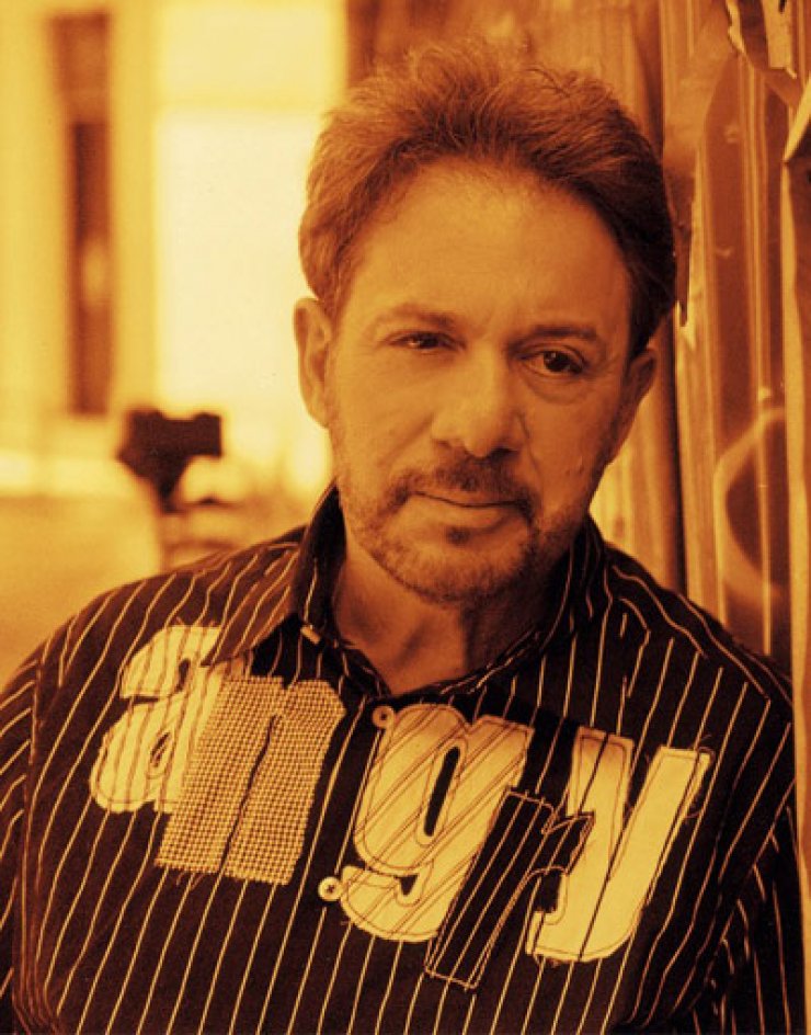 Το τελευταίο «αντίο» στον Αντώνη Βαρδή [εικόνες + βίντεο]