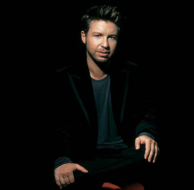  Γιάννης Βαρδής: «Ήταν πολύ επικίνδυνο αυτό που συνέβη στον πατέρα μου και σοκαριστήκαμε όλοι»