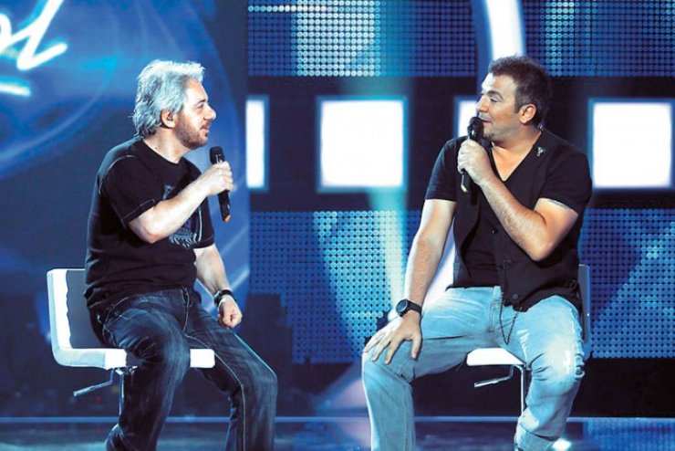 Όταν ο Αντώνης Ρέμος "λύγισε" για τον Αντώνη Βαρδή