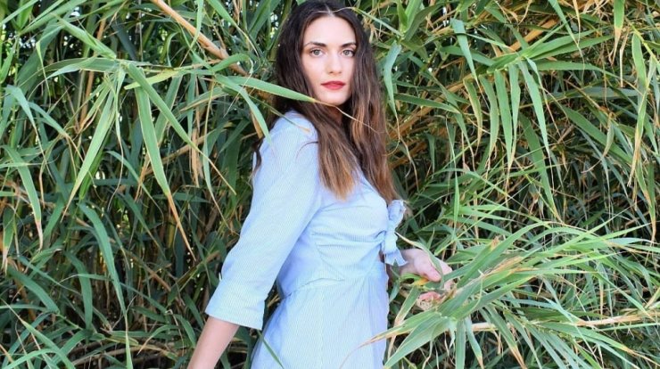 Βαρβάρα Χριστοφή: Η στήριξη σε Μπιπίλα και τα καυστικά σχόλια για Λιγνάδη [εικόνα]