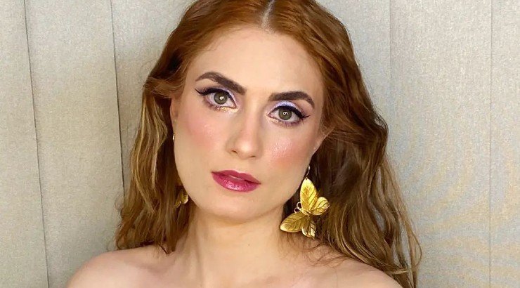 Βαρβάρα Χριστοφή: Το νέο στιγμιότυπο της κόρης της στο instagram