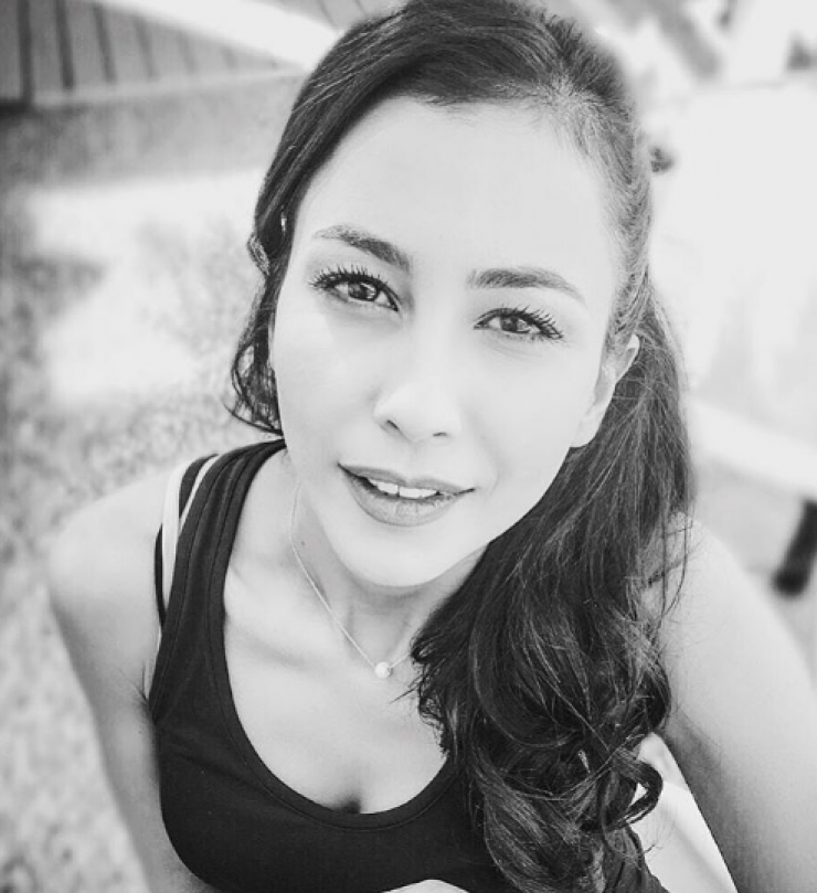 Βαρβάρα Λάρμου: Ποιο διάσημο οίκο μόδας σνόμπαρε;