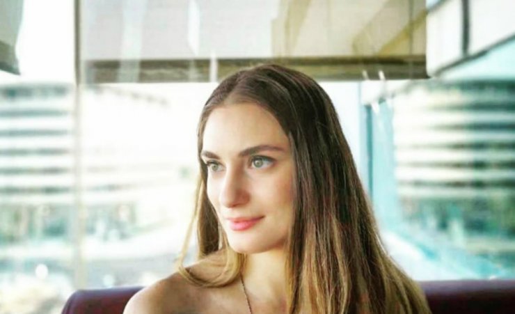 Βαρβάρα Χριστοφή: Η τηλεοπτική "Γαλάτεια" αποκάλυψε την ηλικία της! [βίντεο]