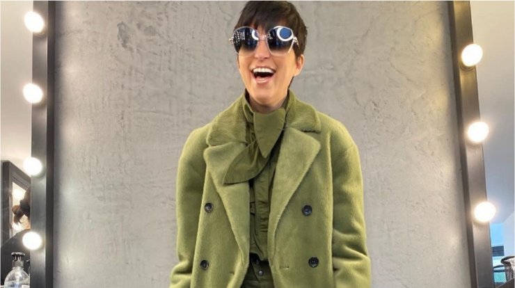 10+7 ανατρεπτικά hair looks της Βαρβάρας Νικολακάκη που θα θέλεις να υιοθετήσεις