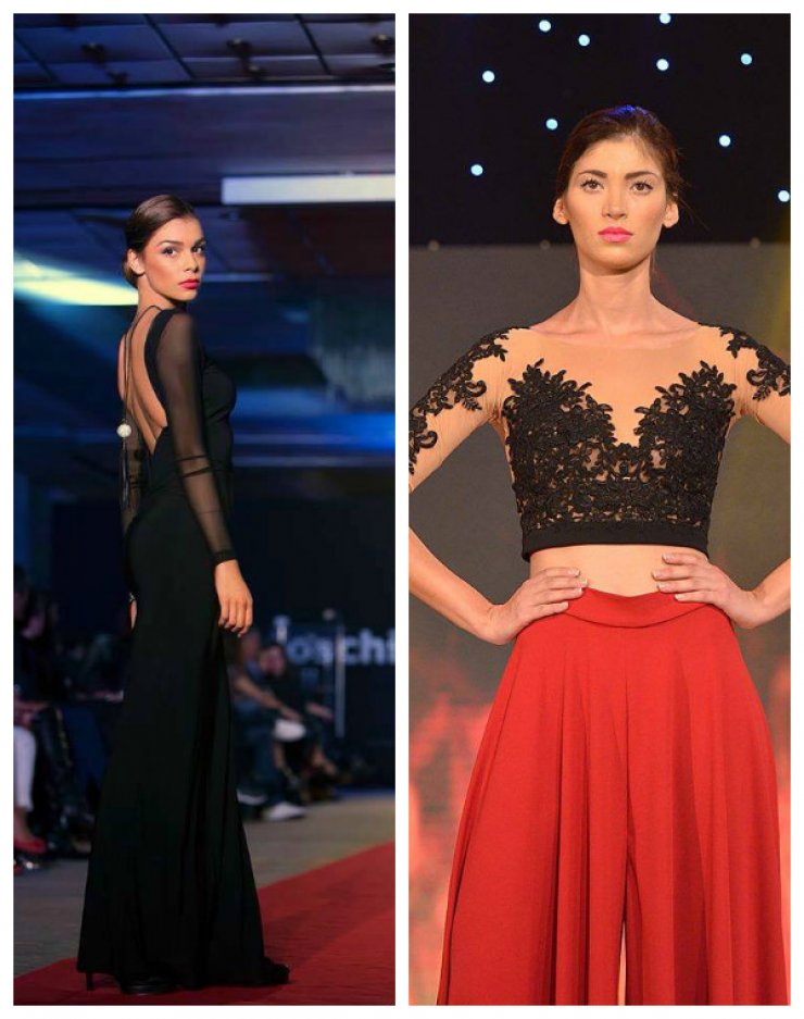 Αυτή η υποψήφια αποχώρησε από το 9ο live του Star Κύπρος