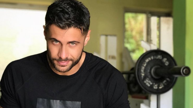 Δεν θα πιστεύετε πόσα κιλά έχασε ο Κωνσταντίνος Βασάλος μέσα σε λίγες μέρες