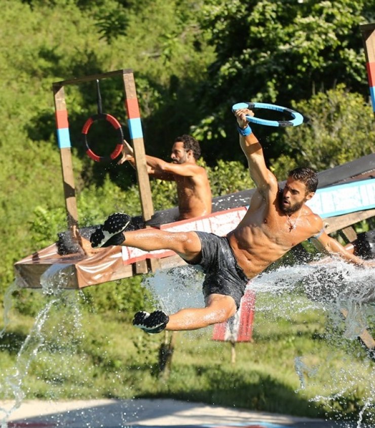 "Survivor": Ποια ομάδα θα κερδίσει το έπαθλο που θα ενθουσιάσει του παίκτες στο επεισόδιο της Κυριακής;