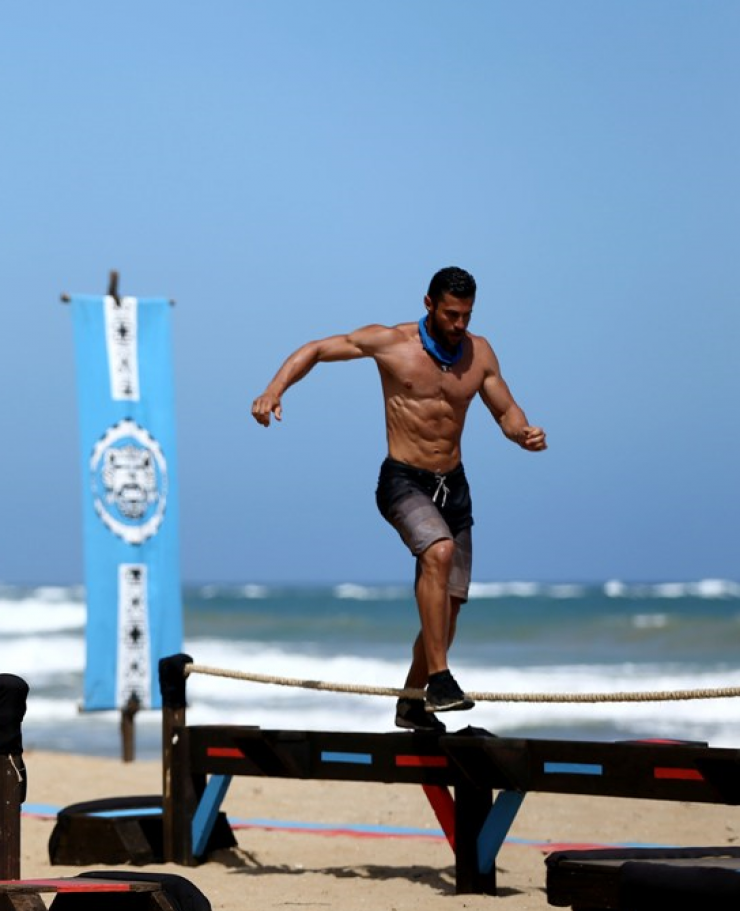 Ο πατέρας του Κωνσταντίνου Βασάλου από το Survivor μιλάει για πρώτη φορά μετά τη διαμάχη των δύο γυναικών που ισχυρίζονται ότι είναι ο σύντροφός τους!