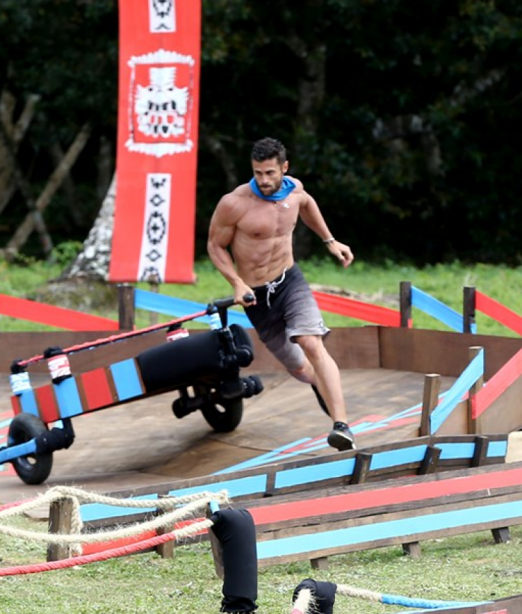 Κύπρια ηθοποιός δηλώνει πως είχε σχέση με τον Κωνσταντίνο Βασάλο