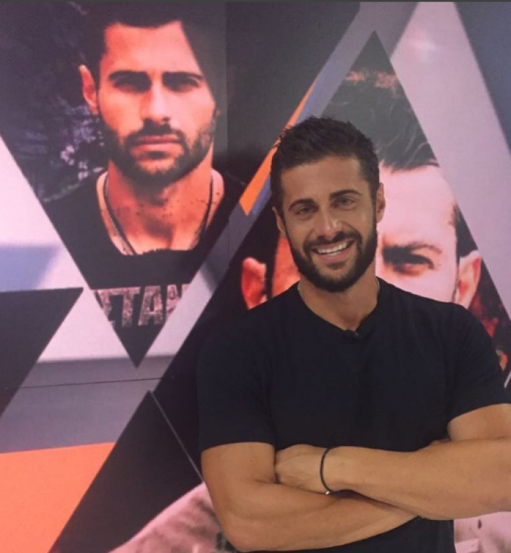 Κωνσταντίνος Βασάλος: Μιλάει πρώτη φορά για την τηλεοπτική πρόταση που έχει δεχθεί!