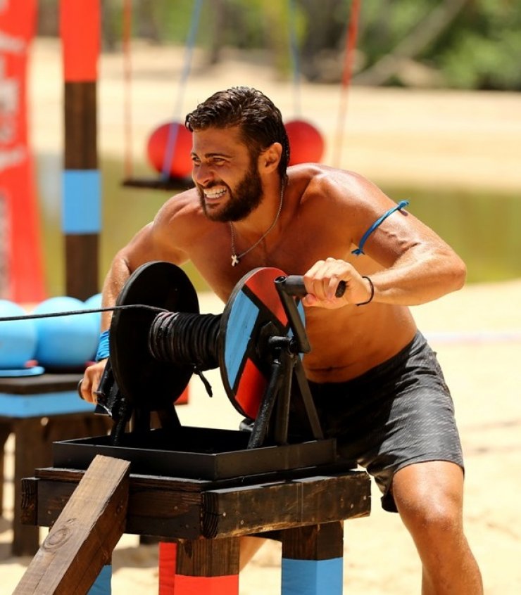 Κωνσταντίνος Βασάλος: Απαντά πρώτη φορά μετά τη δημοσίευση των μηνυμάτων που έστελνε στην Κύπρια φημολογούμενη σύντροφό του