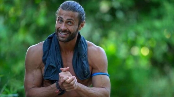 “Survivor All Star”: Οι “Μπλε” αποχαιρετούν τον Κωνσταντίνο Βασάλο [βίντεο]