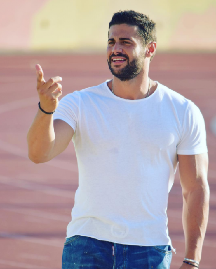 Καιρός ήταν! Αυτό είναι το νέο επαγγελματικό βήμα του Κωνσταντίνου Βασάλου!