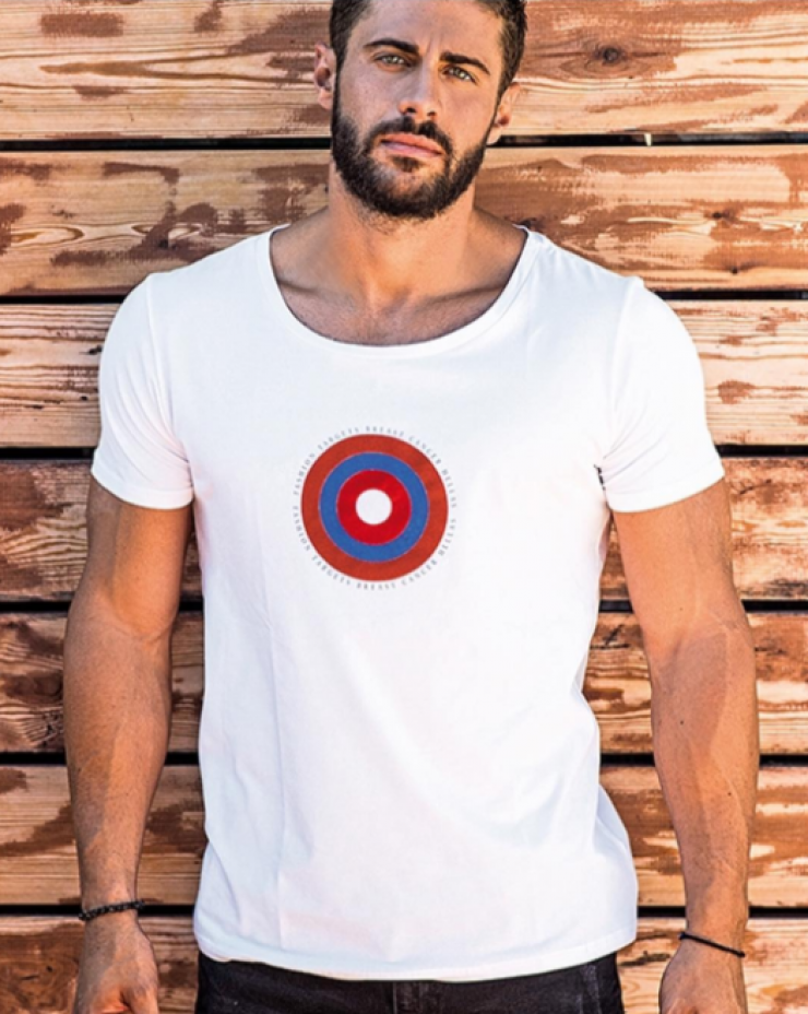 Αχώριστος ο Κωνσταντίνος Βασάλος με μελαχρινή καλλονή! [βίντεο]