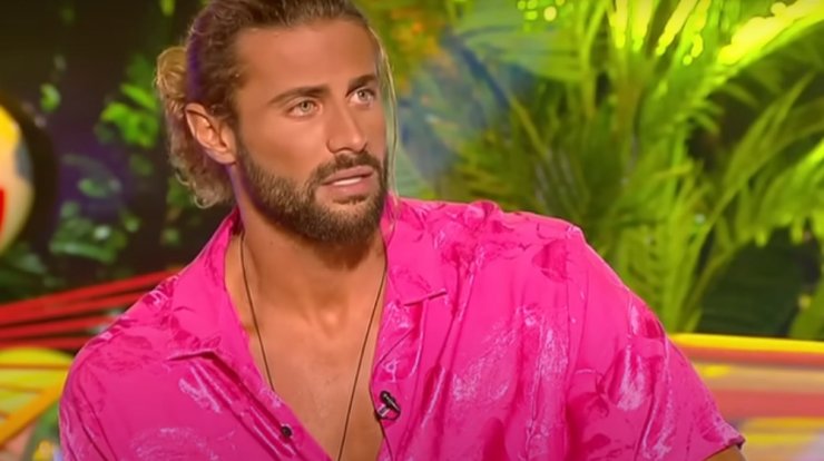 Κωνσταντίνος Βασάλος: Επιτέλους ξεκαθάρισε τι συμβαίνει με την Ευρυδίκη Βαλαβάνη [βίντεο]