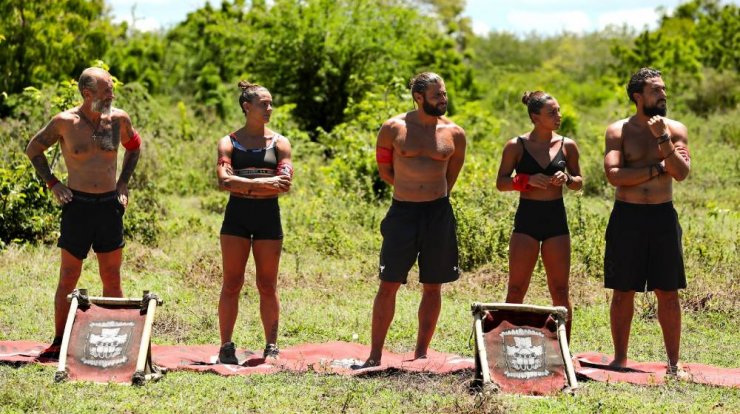“Survivor All Star”: Ο πρώτος υποψήφιος της εβδομάδας είναι “Κόκκινος” [βίντεο]