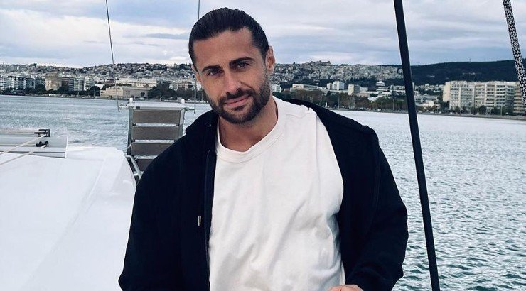 Κωνσταντίνος Βασάλος: Τα νυχτοπερπατήματα στη Λεμεσό και το ζεϊμπέκικο σε στενό της πόλης