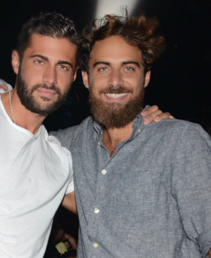 Η συνάντηση Βασάλου – Πρίαμου στην Αθήνα! [βίντεο]