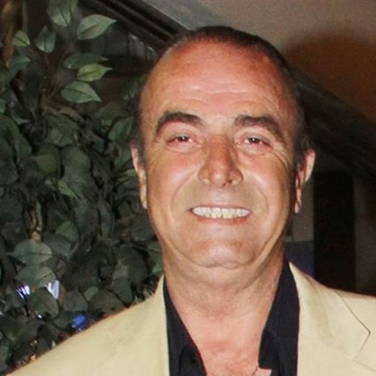 Το τελευταίο αντίο στον Γιώργο Βασιλείου