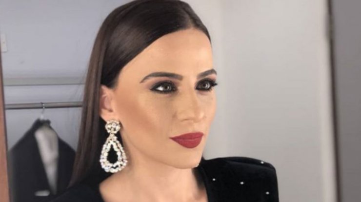 Βασιλική Χατζηαδάμου: Oι στιγμές από το παρελθόν της που την στιγμάτισαν