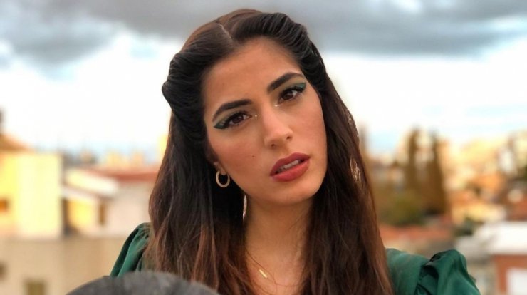 Βασιλική Παπαμιχαήλ: Το μήνυμα στο instagram που της ζητούσε τη διεύθυνσή της για να…