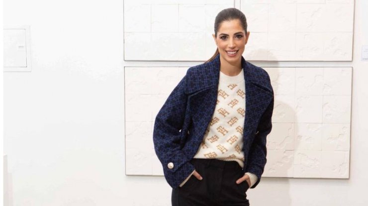 Βασιλική Παπαμιχαήλ: “Δεν έχουμε καμία επαφή μετά το διαζύγιο με τον πρώην σύζυγό μου” [βίντεο]