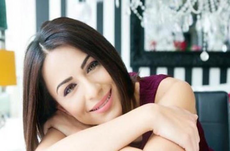 Bασιλική Χατζηαδάμου: Παραιτήθηκε απο το ΡΙΚ