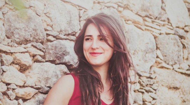 Η Βασιλική Αναστασίου στο πιο όμορφο φεστιβάλ της Λεμεσού