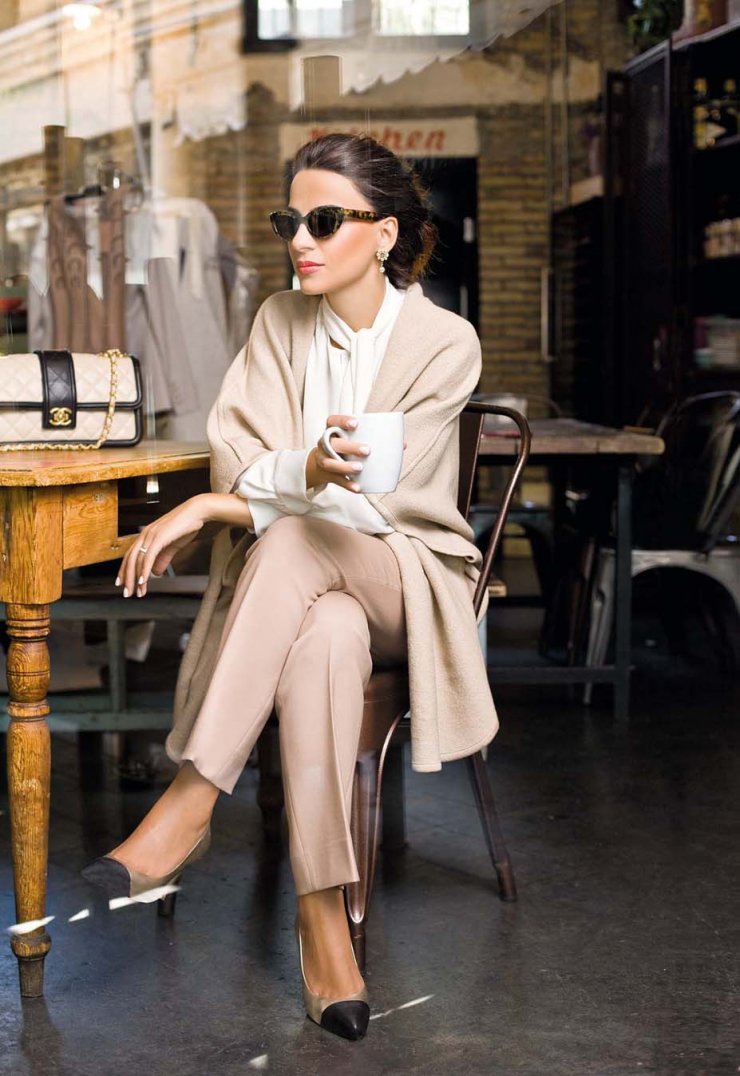 Βασιλική Χατζηαδάμου: Αυτό είναι το νέο της επαγγελματικό βήμα!