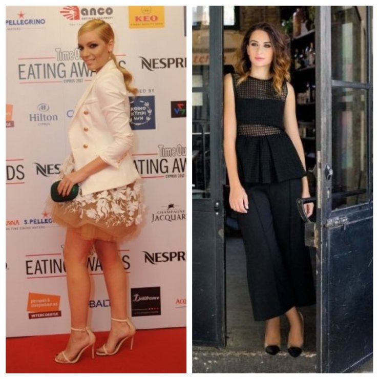 Άντρη Καραντώνη - Βασιλική Χατζηαδάμου: Ποια κέρδισε την "μάχη" της τηλεθέασης;