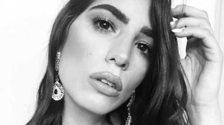 Βασιλική Παπαμιχαήλ: Η άγνωστη λεπτομέρεια για το παρελθόν της που αποκάλυψε