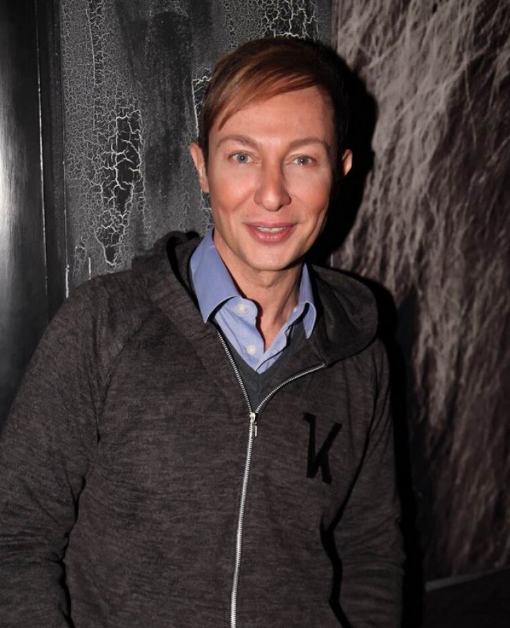 Ο λόγος για τον οποίο πούλησε ο Κωστέτσος το σπίτι του στη Μύκονο