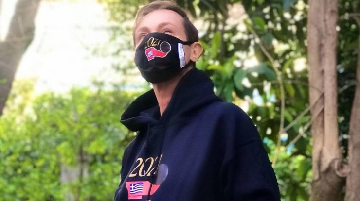 Δύσκολες ώρες για τον Βασίλειο Κωστέτσο – "Έφυγε" η μητέρα του