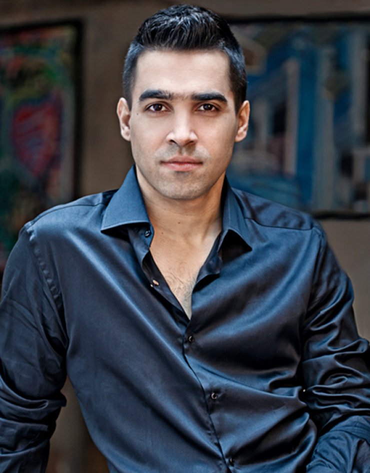 Το Breeze Summer Club παρουσιάζει για πρώτη φορά τον Βασίλη Δήμα