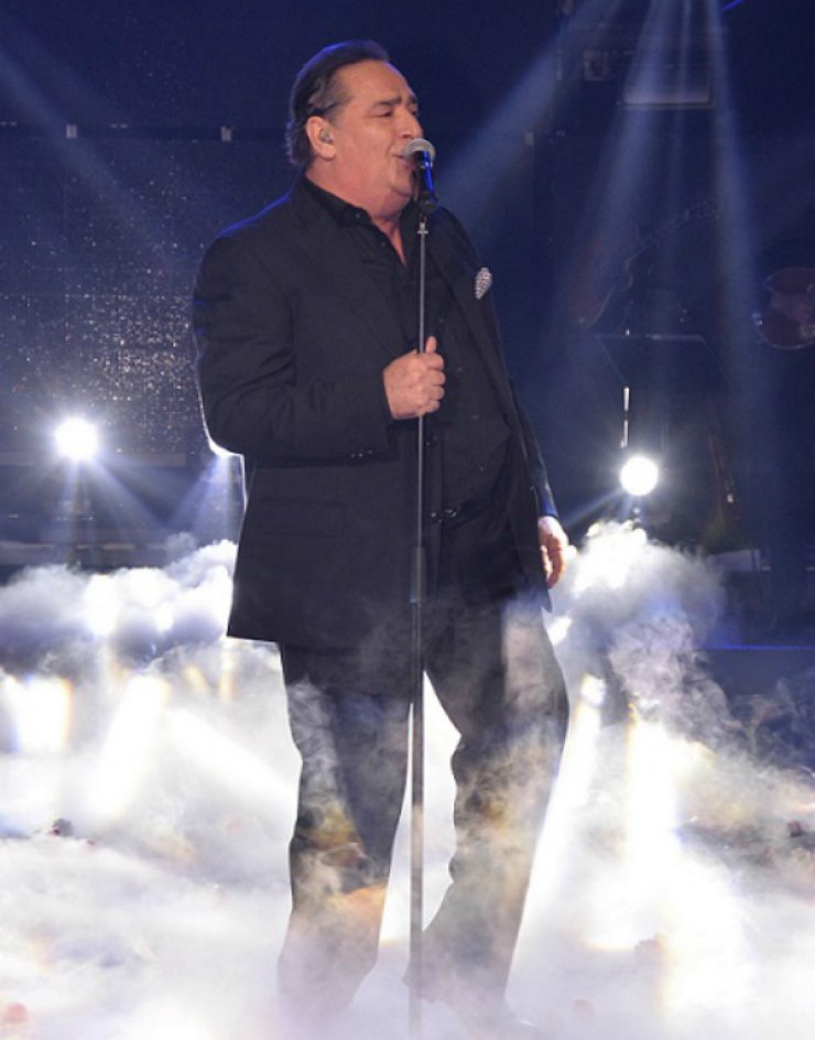 Δεν θα πιστεύετε τον λόγο που μπήκε στο βιβλίο με τα ρεκόρ Γκίνες ο Βασίλης Καρράς!