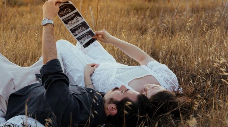 Νίκη Δραγούμη: Η αποκάλυψη που μας έκανε για το φύλο του μωρού της που δεν περιμέναμε