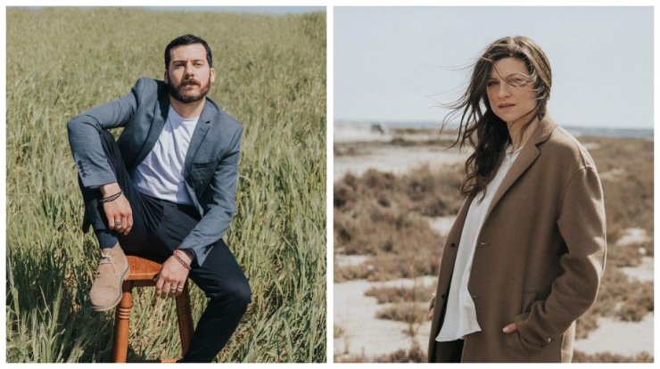 Βασίλης Χαραλάμπους: Εξομολογείται τι είναι αυτό που αγαπά πολύ στη σύντροφό του! [βίντεο]