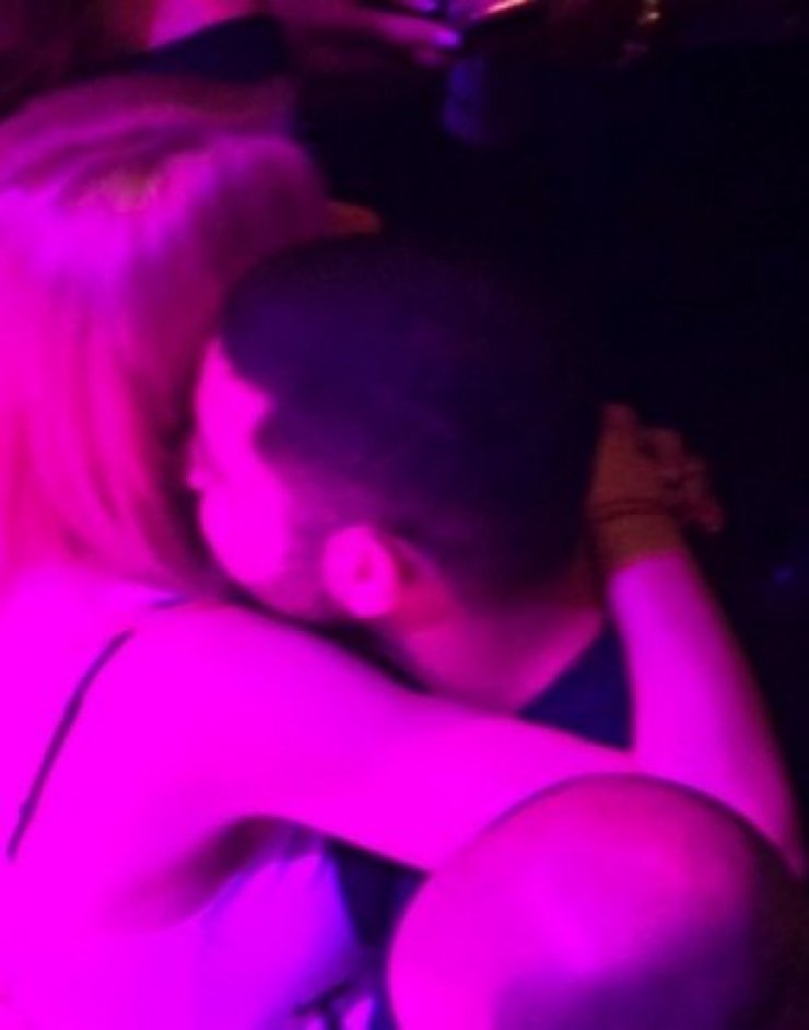 Είναι επίσημο! Πρώην ζευγάρι της κυπριακής showbiz ξανά μαζί!