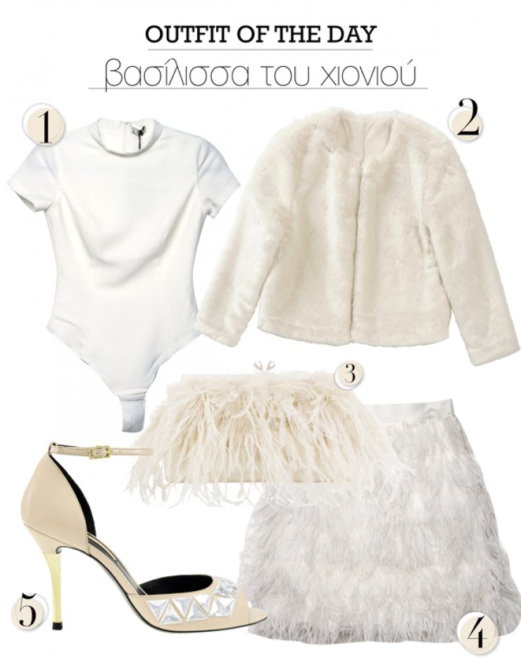 Βασίλισσα του χιονιού