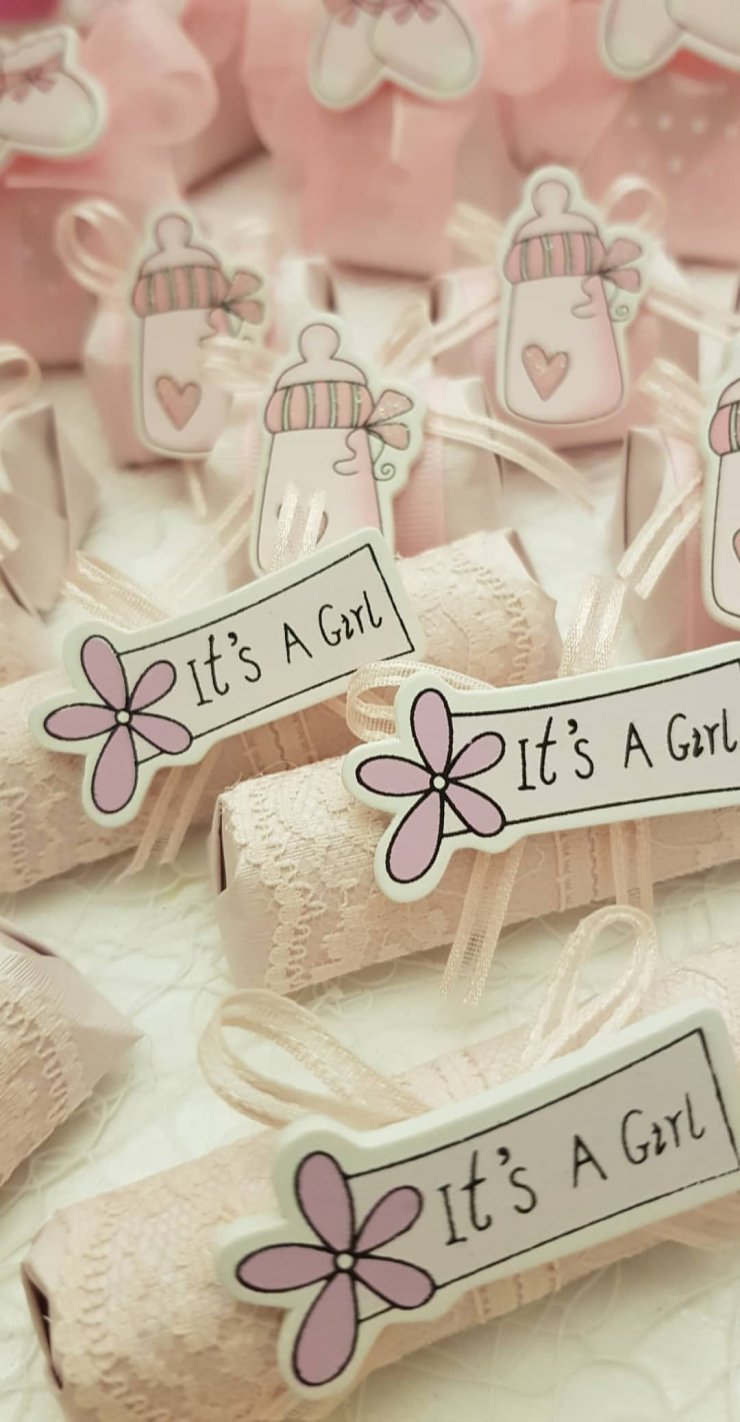 Baby boom στο νησί μας – Ζευγάρι υποδέχθηκε το μωράκι του! [εικόνες]