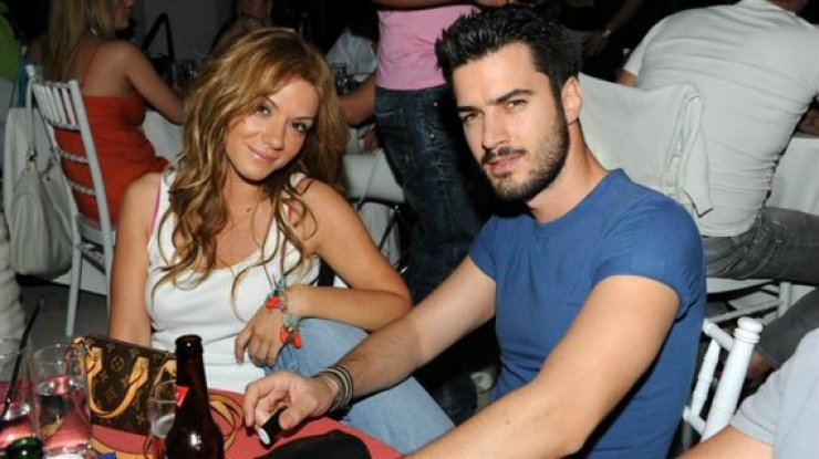 Πότε θα γίνει μαμά η Βάσω Λασκαράκη;