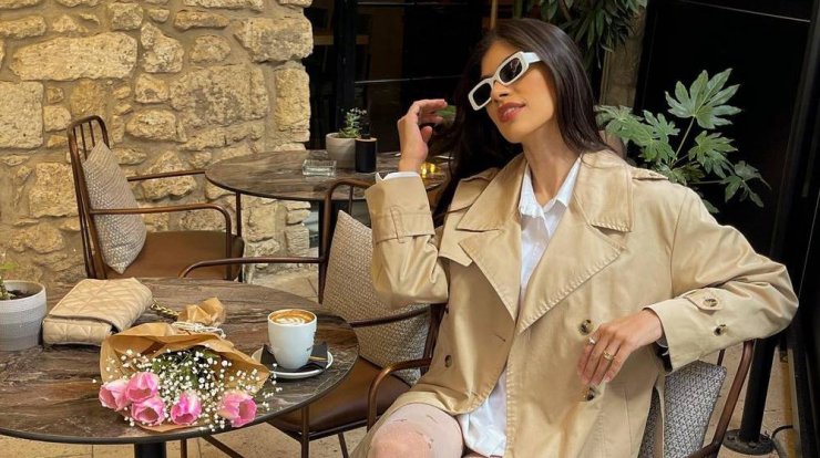 Βάσω Πέτρου: Η post-partum σιλουέτα της ενάμιση μήνα μετά τον τοκετό [βίντεο]