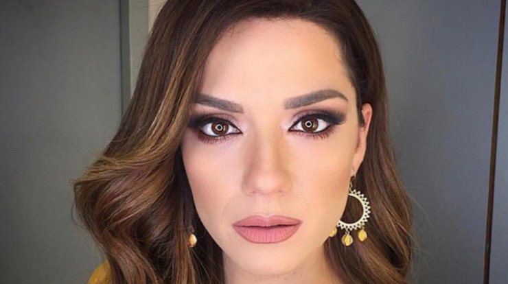 Βάσω Λασκαράκη: Ανέβασε την πρώτη φωτογραφία με μαγιό για φέτος