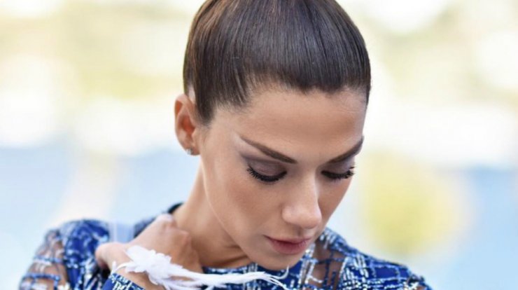 Βάσω Λασκαράκη: Γιόρτασε τα γενέθλιά της στην αγκαλιά του συντρόφου της! [εικόνες & βίντεο]